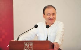 Morenistas defienden al gobernador de Sonora, Alfonso Durazo; niegan versión sobre investigación en EU