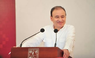 Morenistas defienden al gobernador de Sonora, Alfonso Durazo; niegan versión sobre investigación en EU