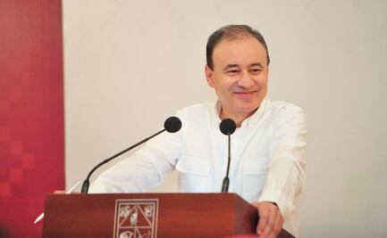 Absurdo, que el comunismo vaya a invadirnos con los libros de texto: Alfonso Durazo