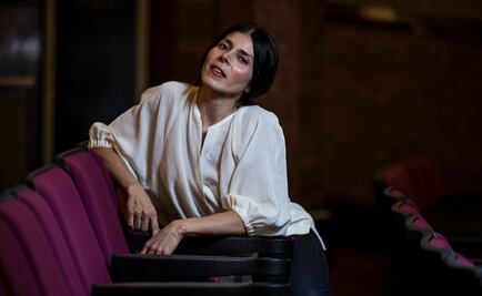 Ely Guerra busca nuevos sonidos