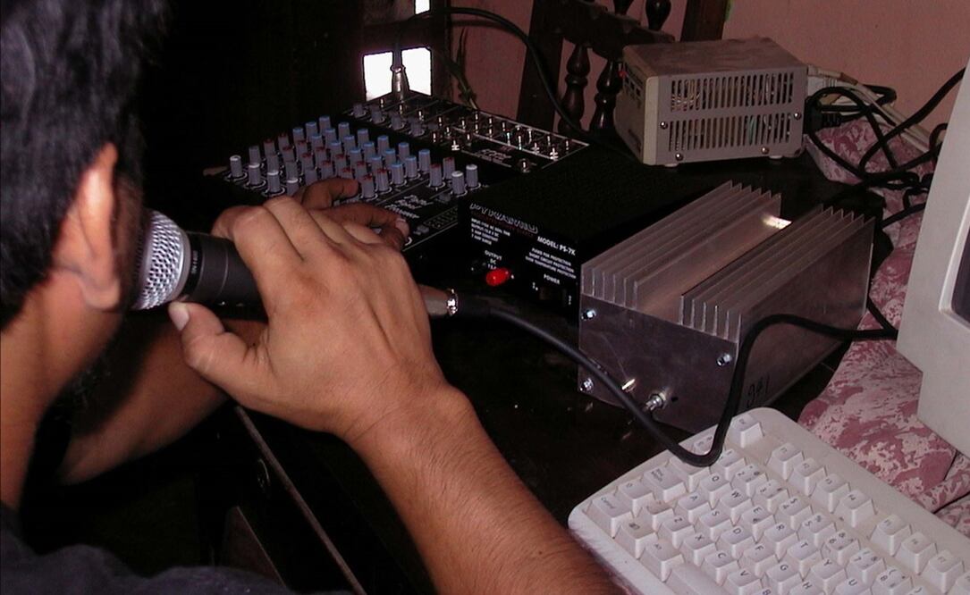 Foto: Archivo/EL UNIVERSAL