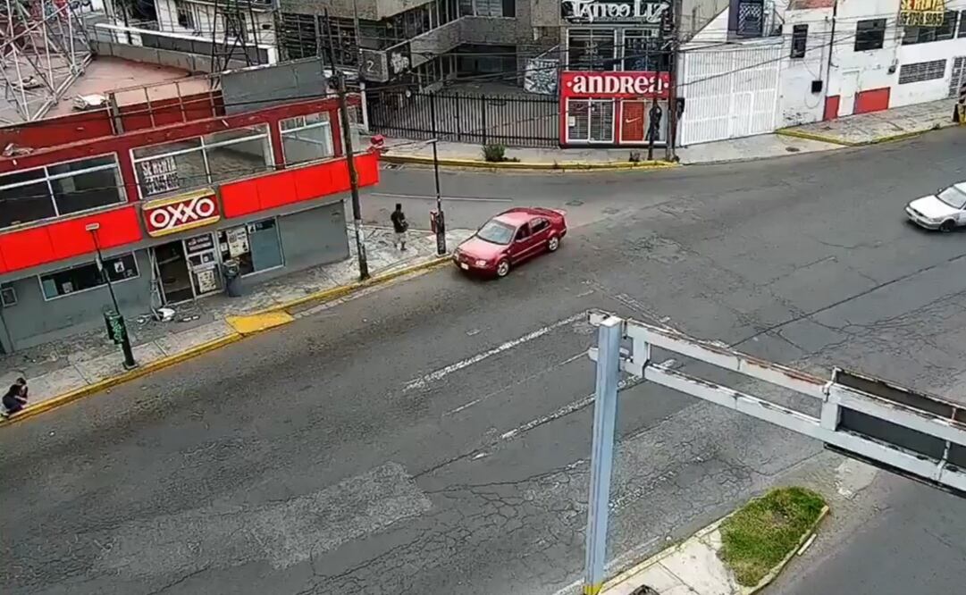 Foto: tomada del video