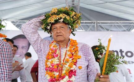 AMLO sugiere cambiarle nombre al PAN; "es el partido de la familia", dice