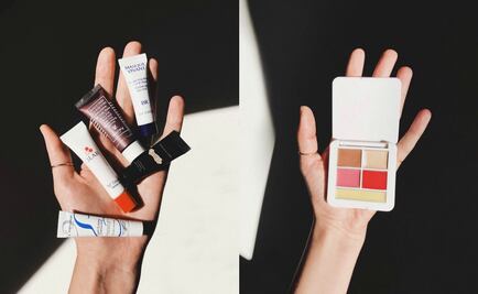 Esta cuenta de belleza en instagram te va a encantar