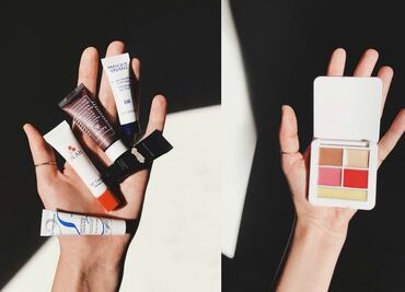 Esta cuenta de belleza en instagram te va a encantar