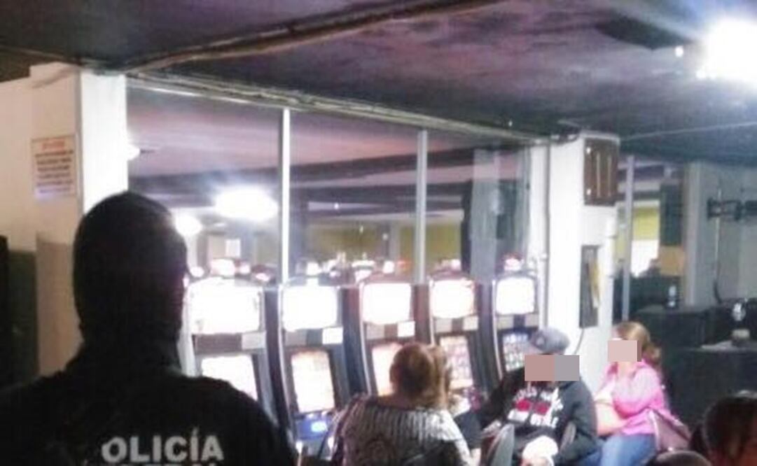 Fotografía: Especial