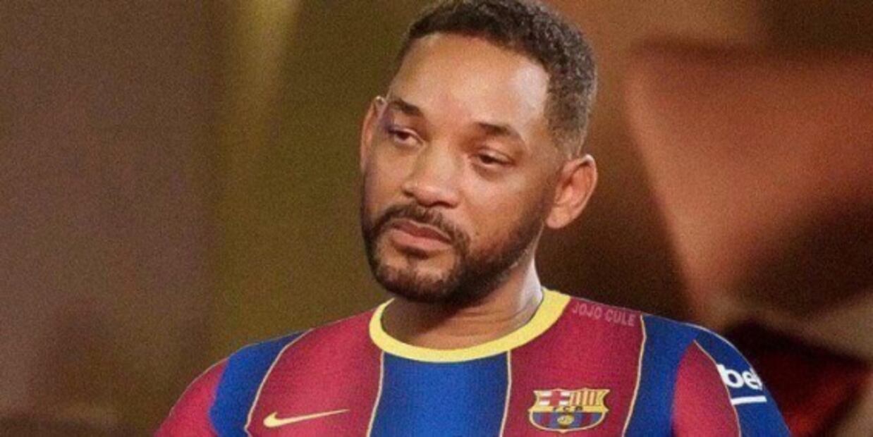 Los memes de la humillación del Bayern al Barcelona en Champions League