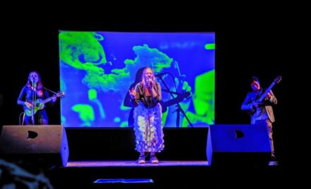 Llega el tercer concurso de Canción Feminista