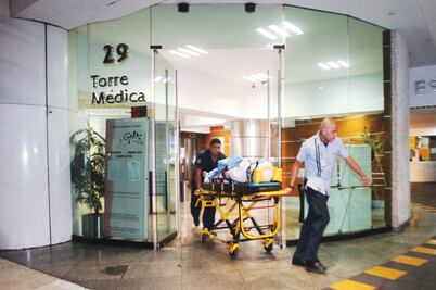 Edil de Valle de Chalco pide que lo investiguen por presuntos nexos con crimen organizado 