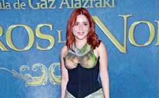 Diana Bovio ha tenido varios hijos