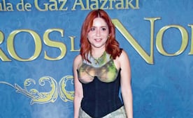 Diana Bovio ha tenido varios hijos