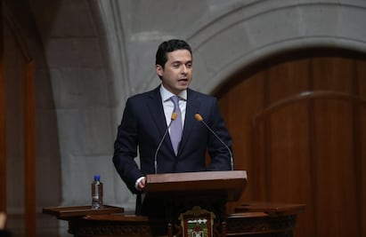 Legisladores del PAN, Morena, PVEM, PRD y PT, cuestionan el mal manejo del agua del gobierno de Edomex