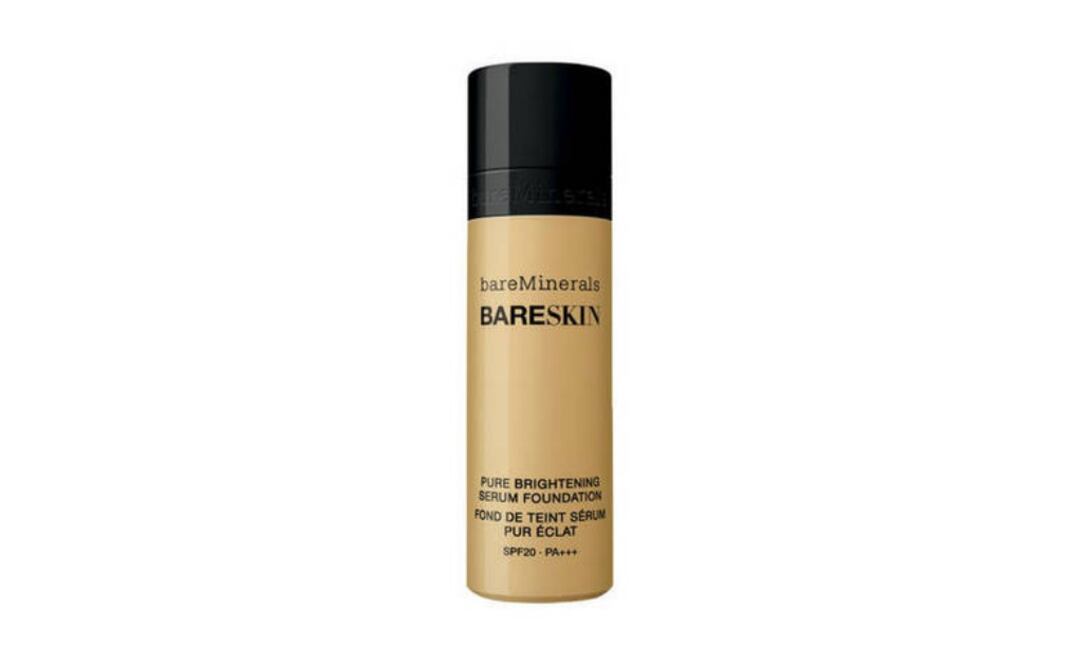 Base bareMinerals Sephora $695