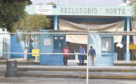 Hermano de Caro Quintero: Dictan prisión preventiva oficiosa a Carlos “N” en el Reclusorio Norte