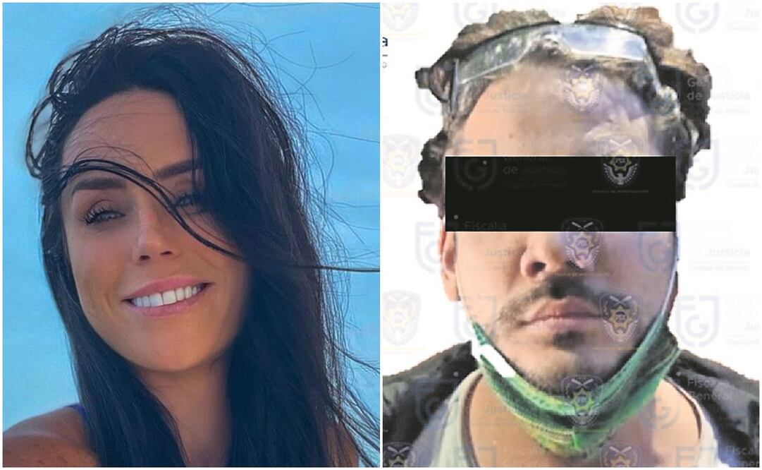 Foto: Vía Instagram/Archivo 