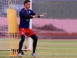 Las Chivas tienen una gran oportunidad para hilar victorias