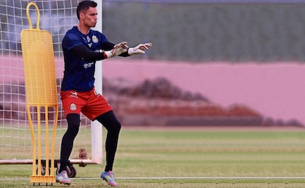 Las Chivas tienen una gran oportunidad para hilar victorias