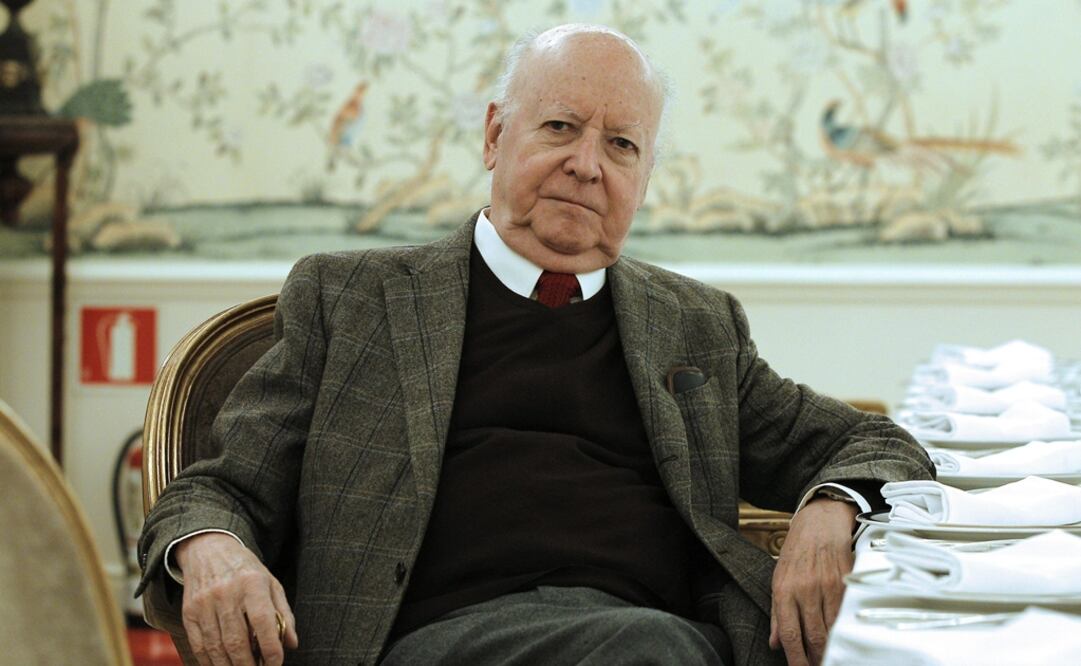 Foto: EFE/Kote Rodrigo