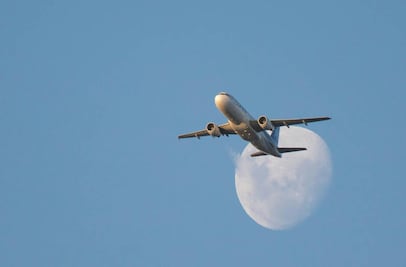 Cuál es el vuelo comercial más largo y el más corto de México