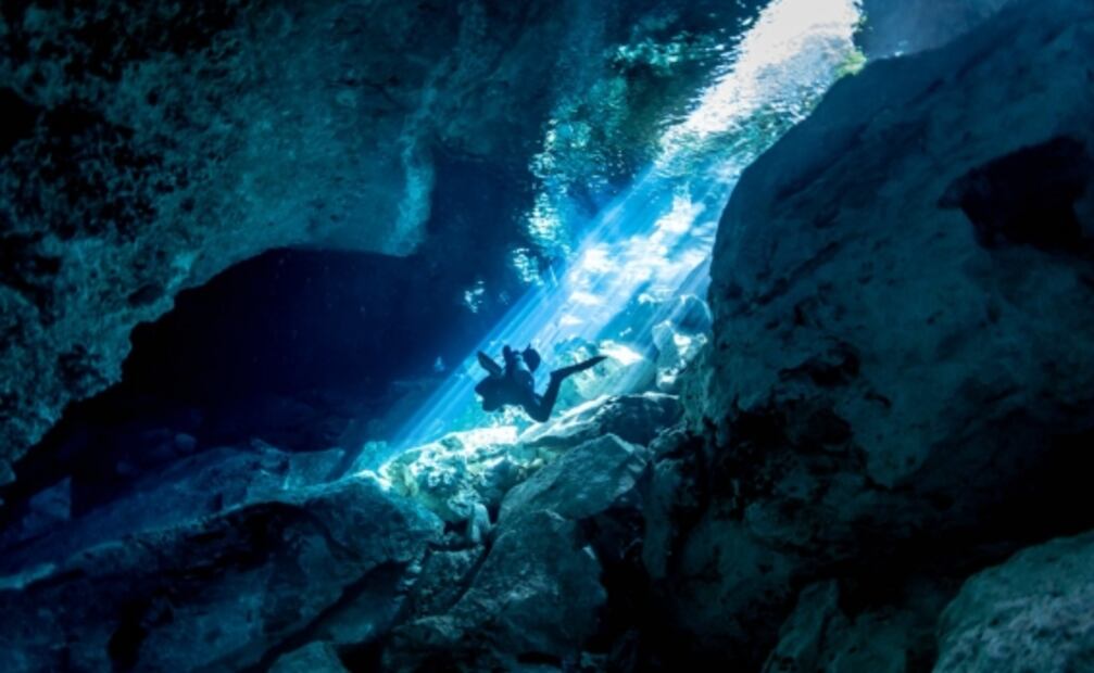 Leyendas e historias relacionados con los cenotes de Yucatán