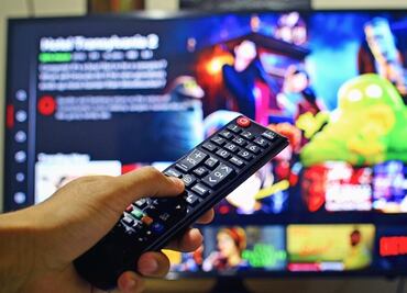 ¿Cuánto gastan los mexicanos para ver sus películas y series favoritas?