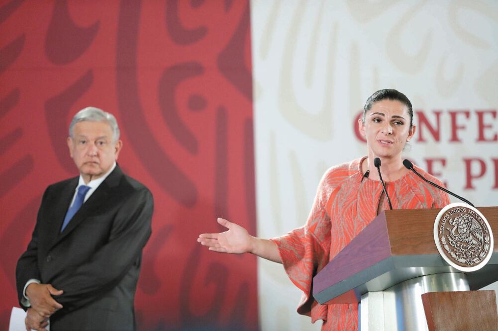 La investigación en contra de la exmedallista olímpica venía desde el sexenio de Felipe Calderón, cuando en mayo de 2010 Hacienda detectó que había omitido el pago de impuestos en 2005. Foto/Archivo El Universal