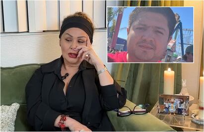 Madre de joven empresario ofrece 50 mil dólares para que le regresen a su hijo; desapareció en Sonora