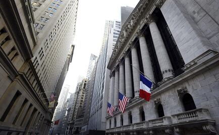 Ataques terroristas impactarán economías a nivel mundial: IMEF