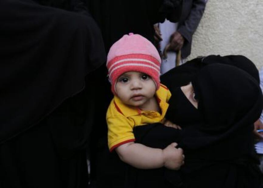 Entre guerras y crisis, inicia el Ramadán en Medio Oriente