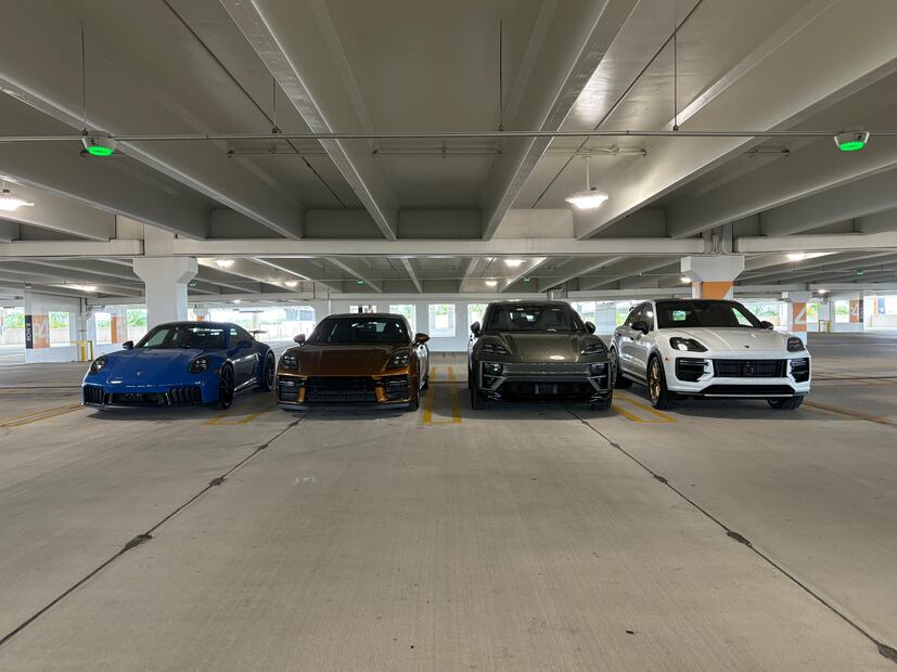 Foto: Bruno Dagio. El Universal