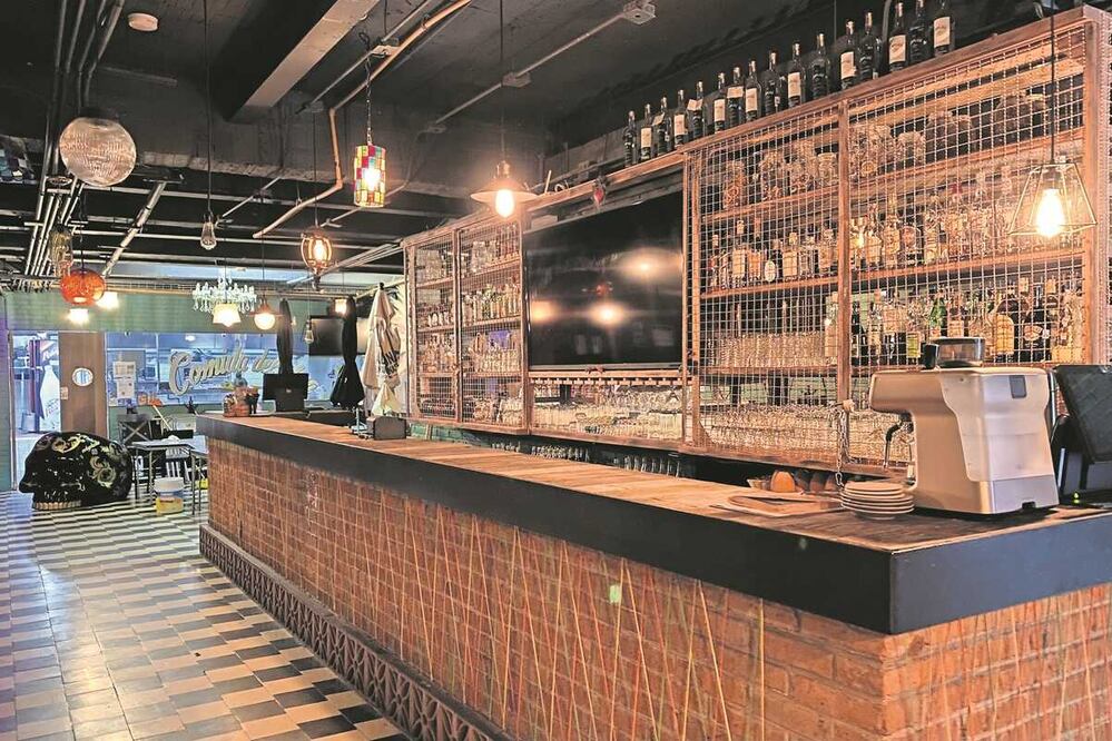 Foto: Archivo/EL UNIVERSAL