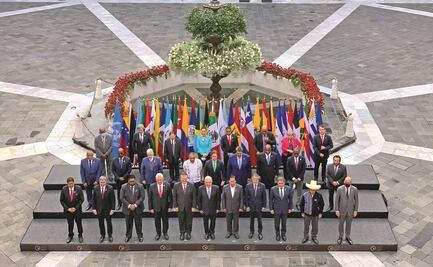 Migración: desfase hemisférico