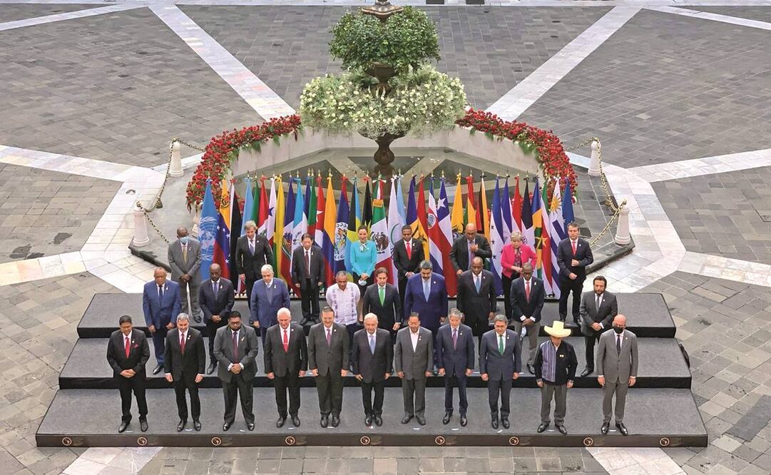 Foto: Archivo/EL UNIVERSAL.