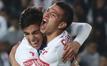 Chivas ofreció millonadas por Pizarro y Lozano