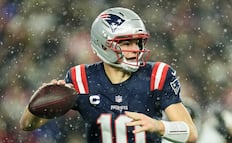Super Bowl LX: Drake Maye quiere hacer historia con los Patriots de New England