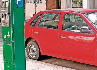 Comisión Permanente del Congreso avanza en transparentar recursos de parquímetros