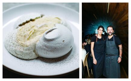 México con tres lugares en lista de los 50 mejores restaurantes del mundo en 2017