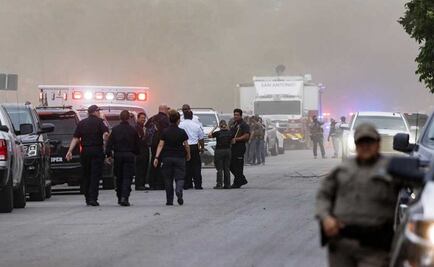 Asesino de primaria en Texas celebró su cumpleaños 18 comprando armas