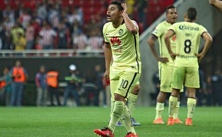 “Se burlan de jugadores de Chivas”