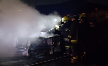 Controlan nueva explosión en toma clandestina de Hidalgo