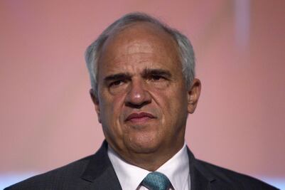 Urge negociación en Venezuela, no diálogo, dice ex presidente Colombiano