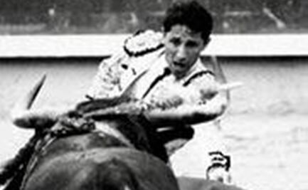 César Rincón siempre vigente