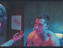 "Seres", la cinta que reanima la ciencia ficción mexicana