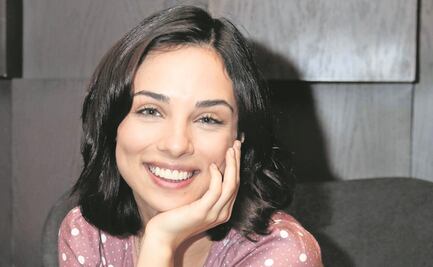 Fiona Palomo, en busca de tesoros perdidos en EU