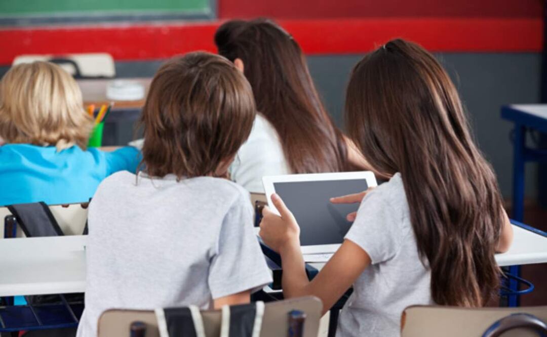 De los 164 productos EdTech revisados, 146 (89%) parecían involucrarse en prácticas de datos que ponían en riesgo los derechos de los niños