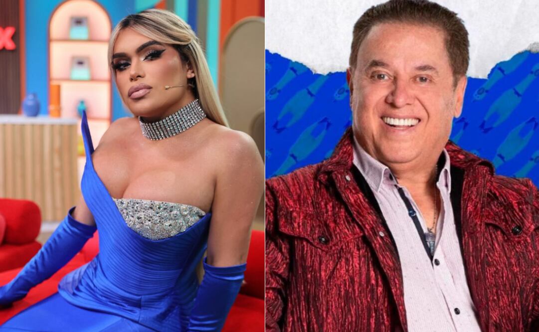 Wendy Guevara y Mario Bezares ya se coronaron campeones del reality. Foto: Instagram.