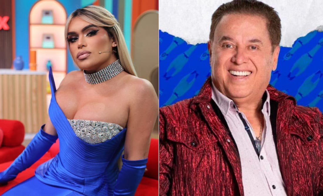 Wendy Guevara y Mario Bezares ya se coronaron campeones del reality. Foto: Instagram.