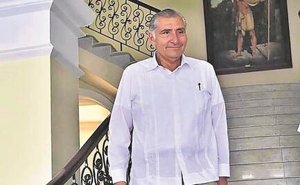 Regresar a la nueva normalidad es todavía un largo camino por recorrer: Adán Augusto López Hernández