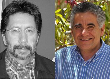 Los mexicanos Gerardo Ceballos y Rodolfo Dirzo ganan el Premio Fronteras por investigación sobre la extinción masiva de especies