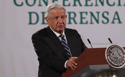 AMLO envía pésame a Reino Unido por muerte del príncipe Felipe, esposo de la reina Isabel II 